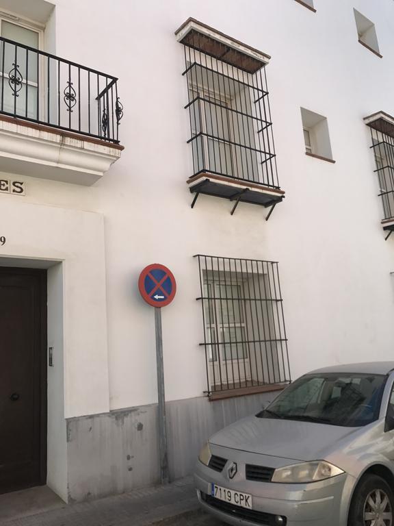 Apartamentos Centro 2 El Puerto El Puerto de Santa María Esterno foto